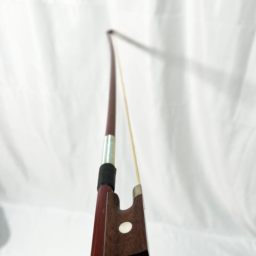 Hallstatt V-12 4/4 バイオリン ケース付　ヴァイオリン