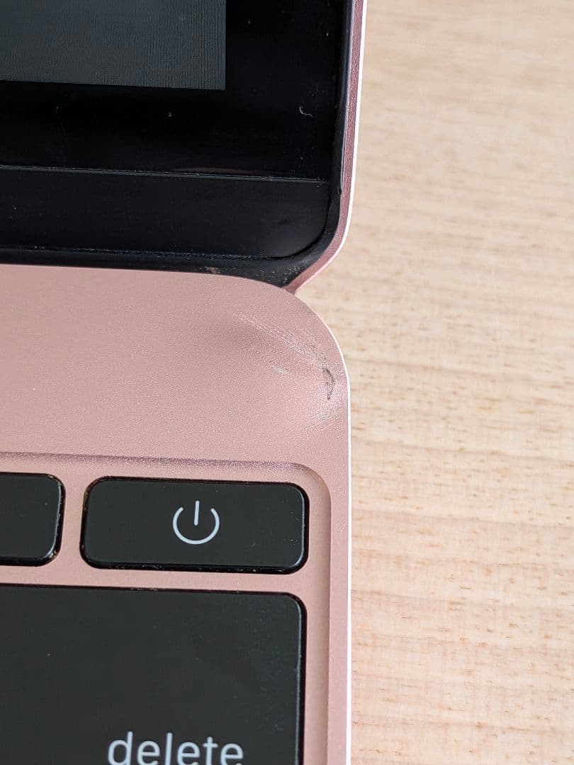 【エマニエル坊やさま専用】Apple MacBook 12インチ