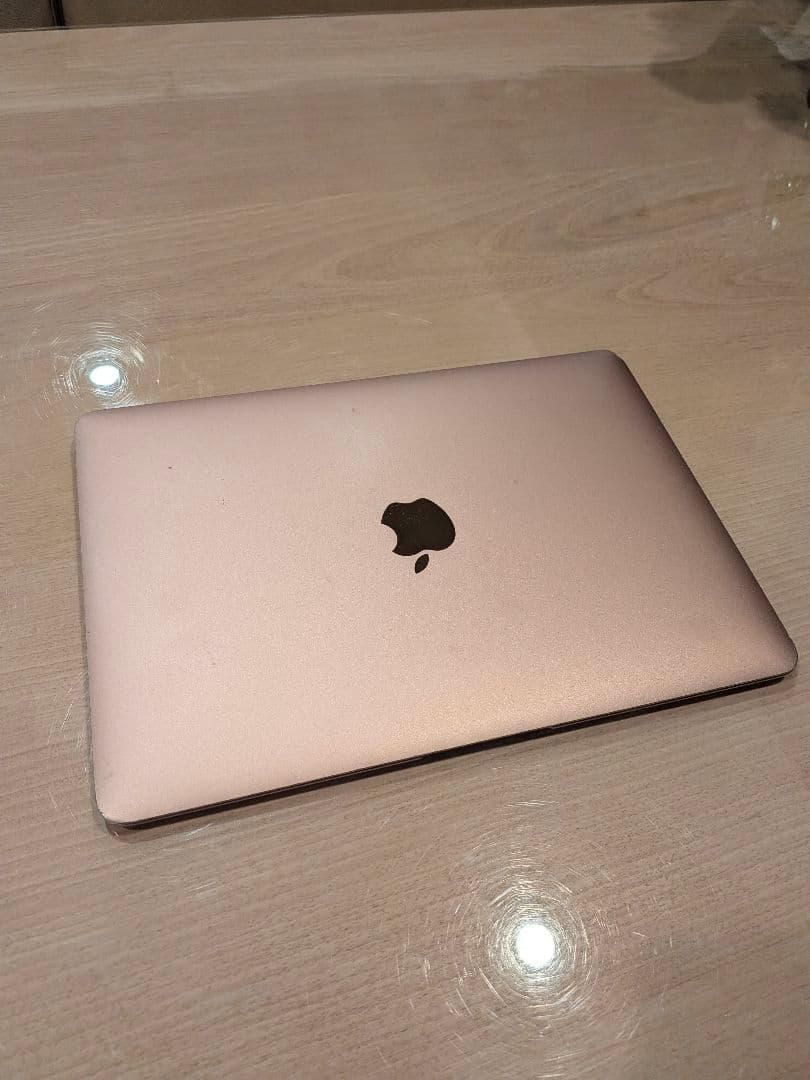 【エマニエル坊やさま専用】Apple MacBook 12インチ