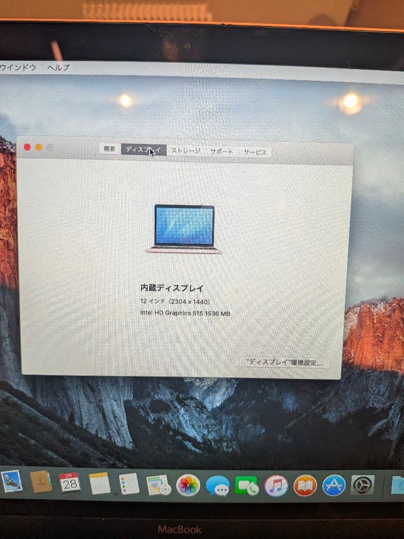 【エマニエル坊やさま専用】Apple MacBook 12インチ