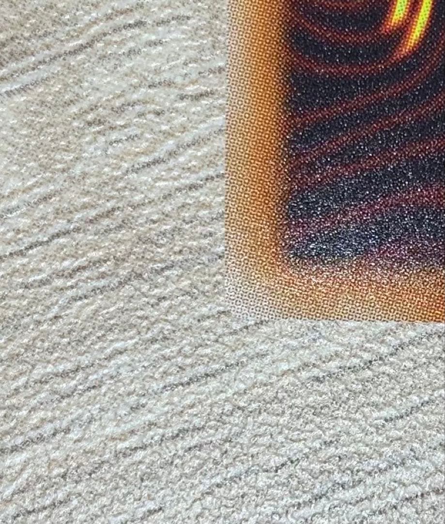 青眼の白龍 ブルーアイズホワイトドラゴン ホロ TRC1-JP000 遊戯王