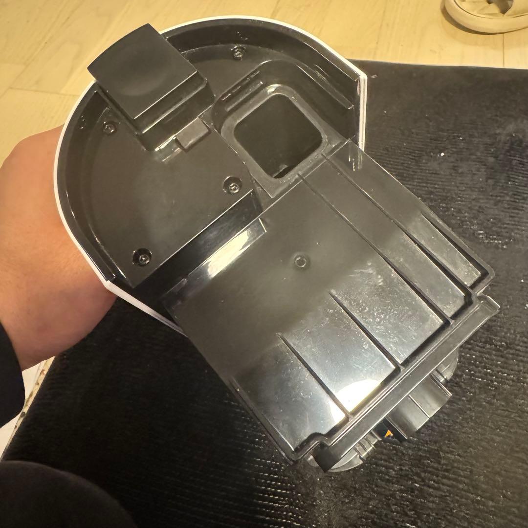 美品　シャーク　EVOPOWER SYSTEM NEO＋　LC351JWH