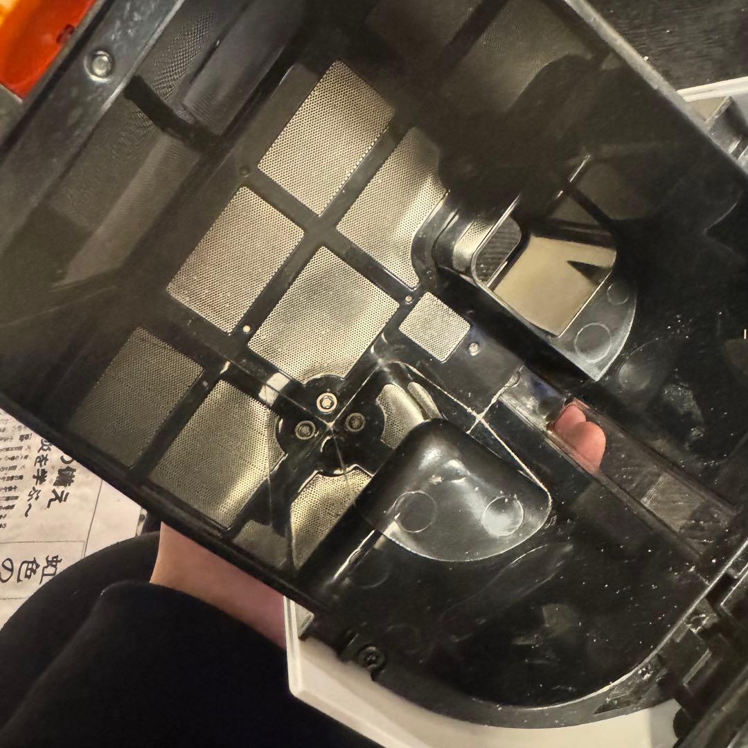 美品　シャーク　EVOPOWER SYSTEM NEO＋　LC351JWH