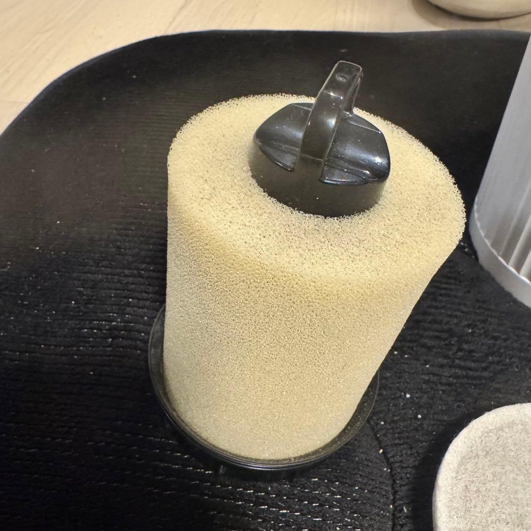 美品　シャーク　EVOPOWER SYSTEM NEO＋　LC351JWH