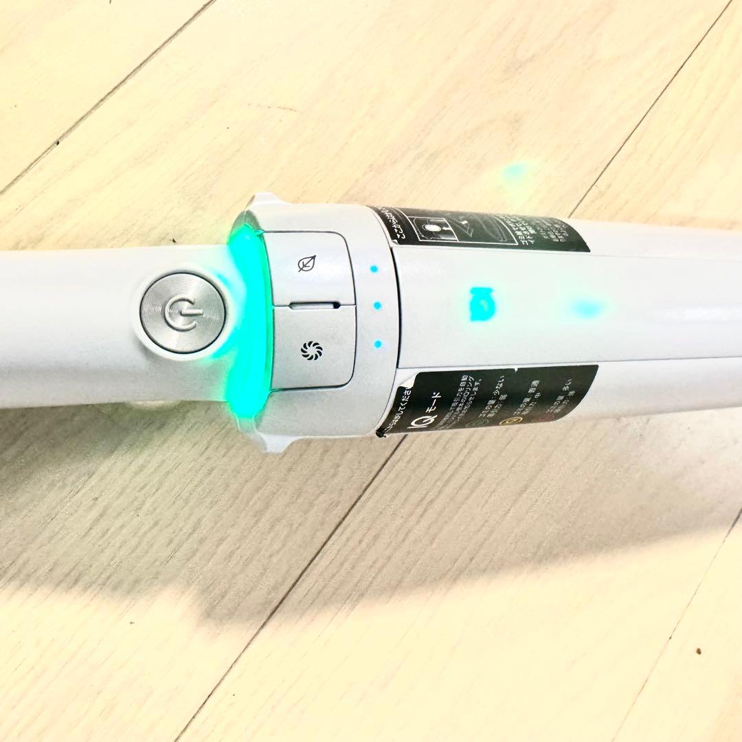 美品　シャーク　EVOPOWER SYSTEM NEO＋　LC351JWH