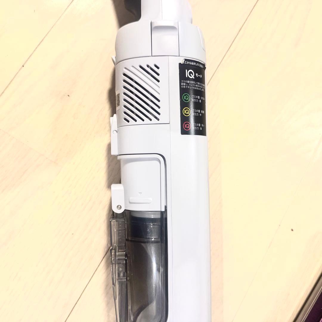 美品　シャーク　EVOPOWER SYSTEM NEO＋　LC351JWH