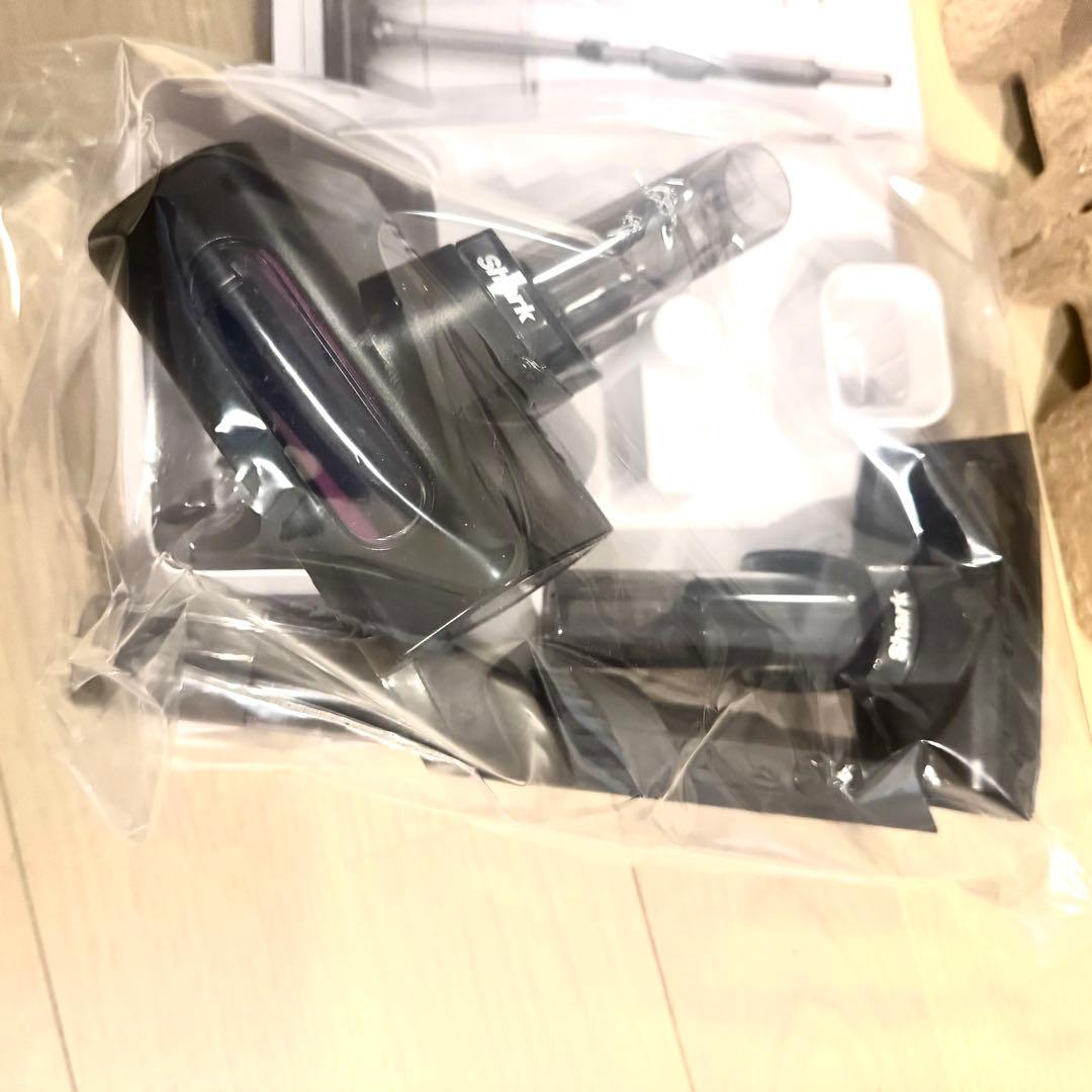 美品　シャーク　EVOPOWER SYSTEM NEO＋　LC351JWH