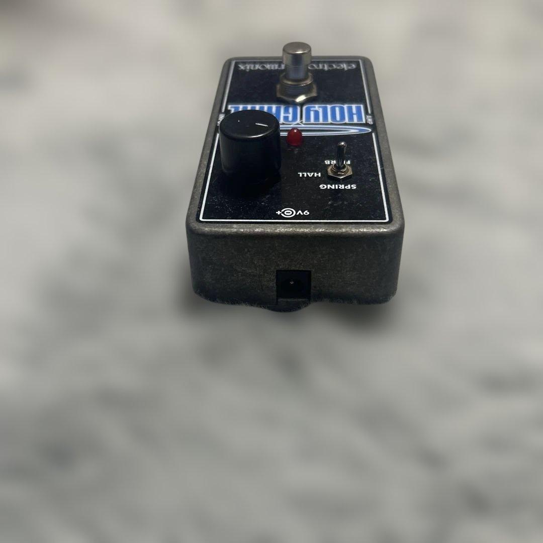 ギター Electro-harmonix Holy Grail