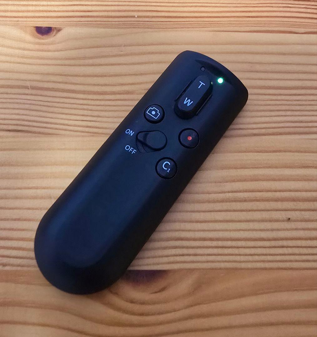 SmallRig SR-RG1 ワイヤレスシューティンググリップ