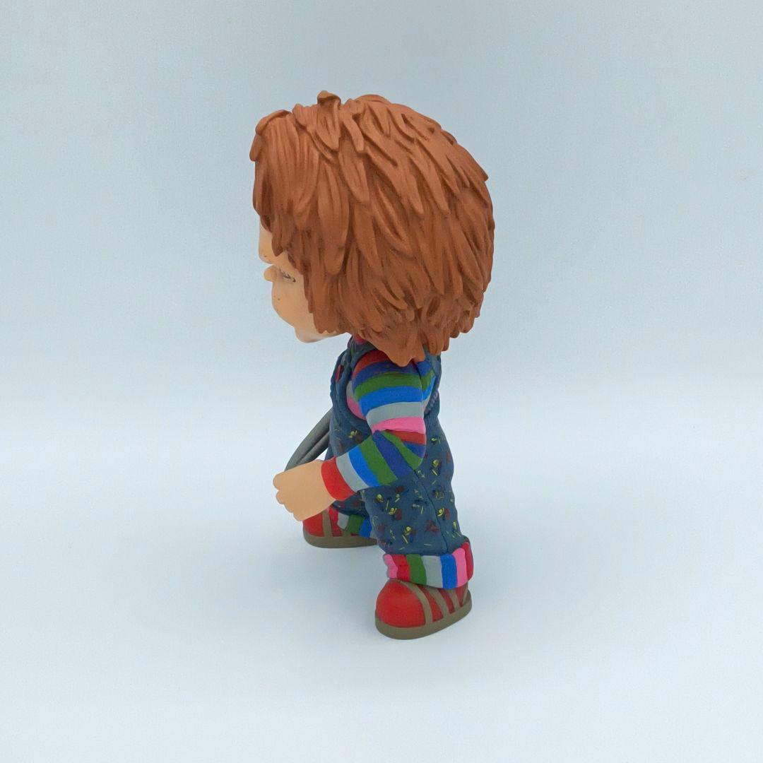 MEZCO デザイナーシリーズ チャッキー メズコ MDS