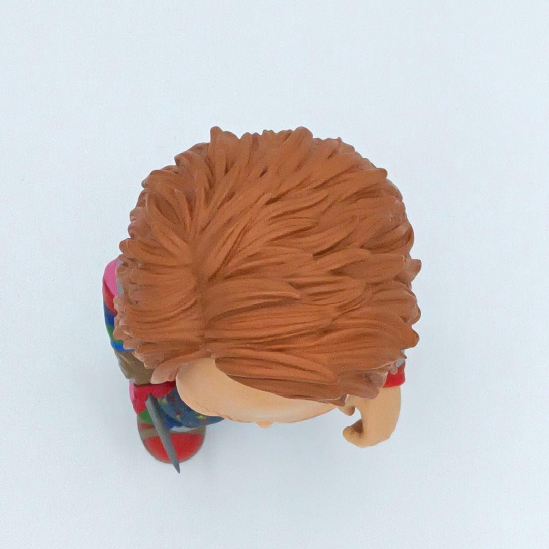 MEZCO デザイナーシリーズ チャッキー メズコ MDS