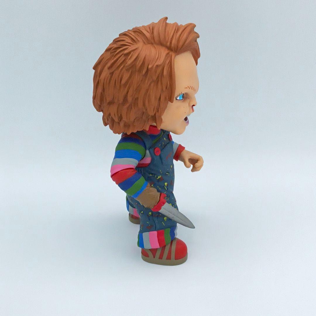 MEZCO デザイナーシリーズ チャッキー メズコ MDS
