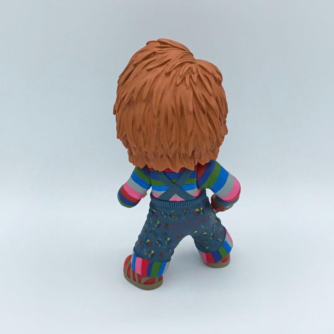 MEZCO デザイナーシリーズ チャッキー メズコ MDS