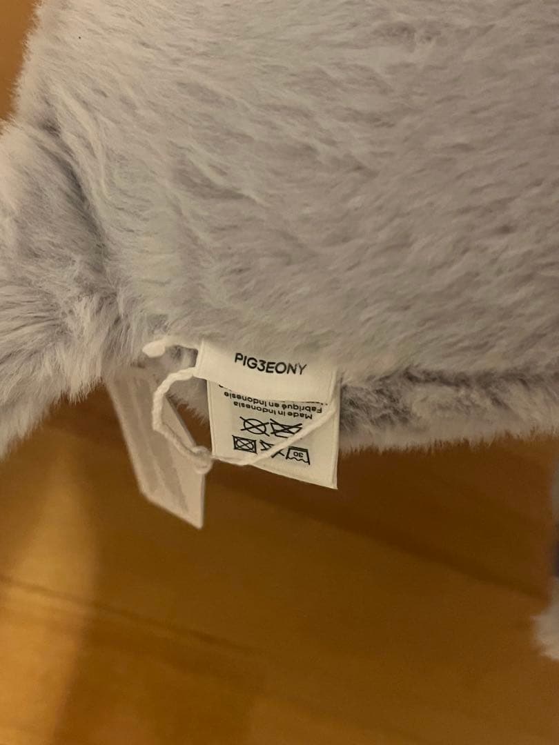  Strutton Pigeon 鳩 ジェリーキャット