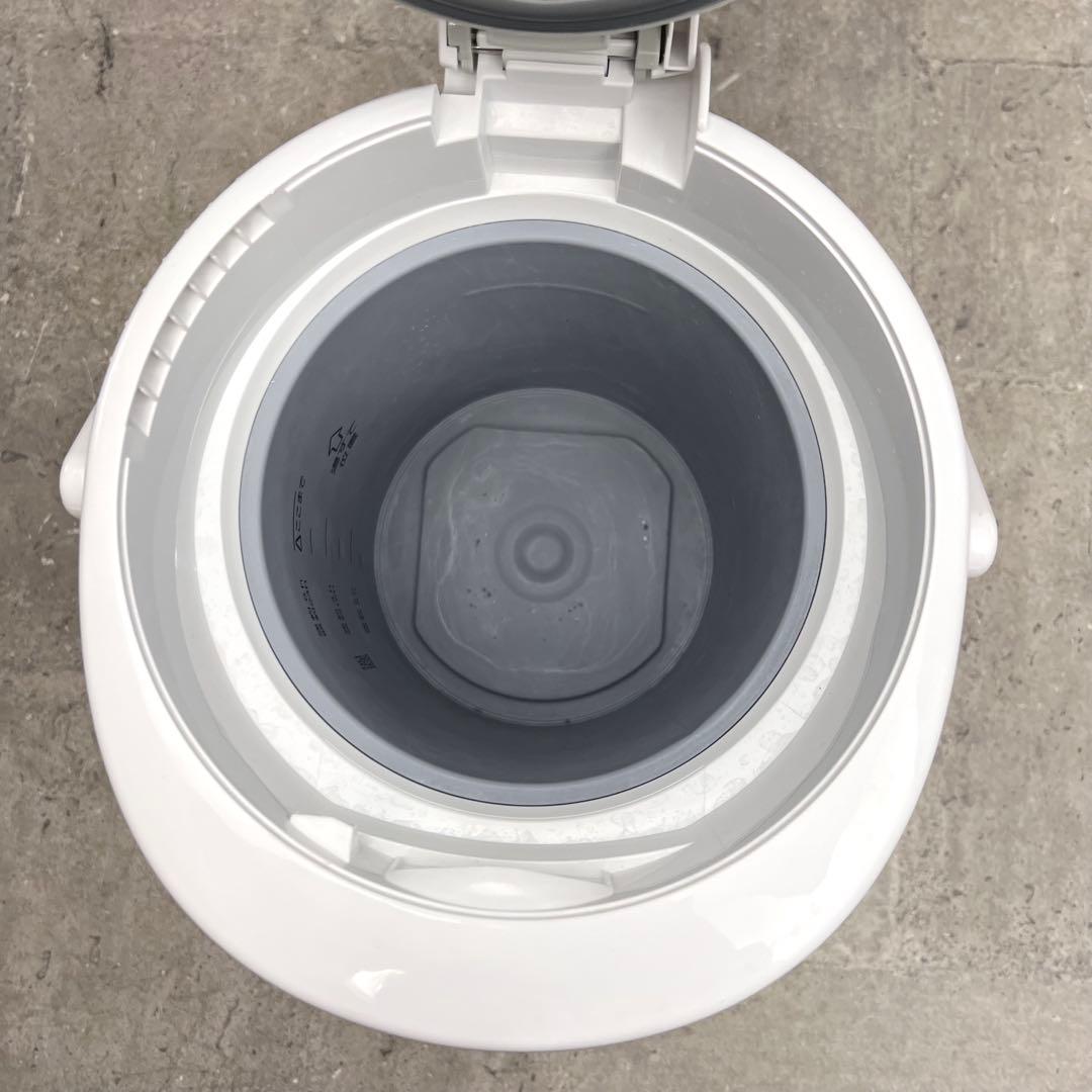 象印 加湿器 スチーム式加湿器 置き型 EE-RN50