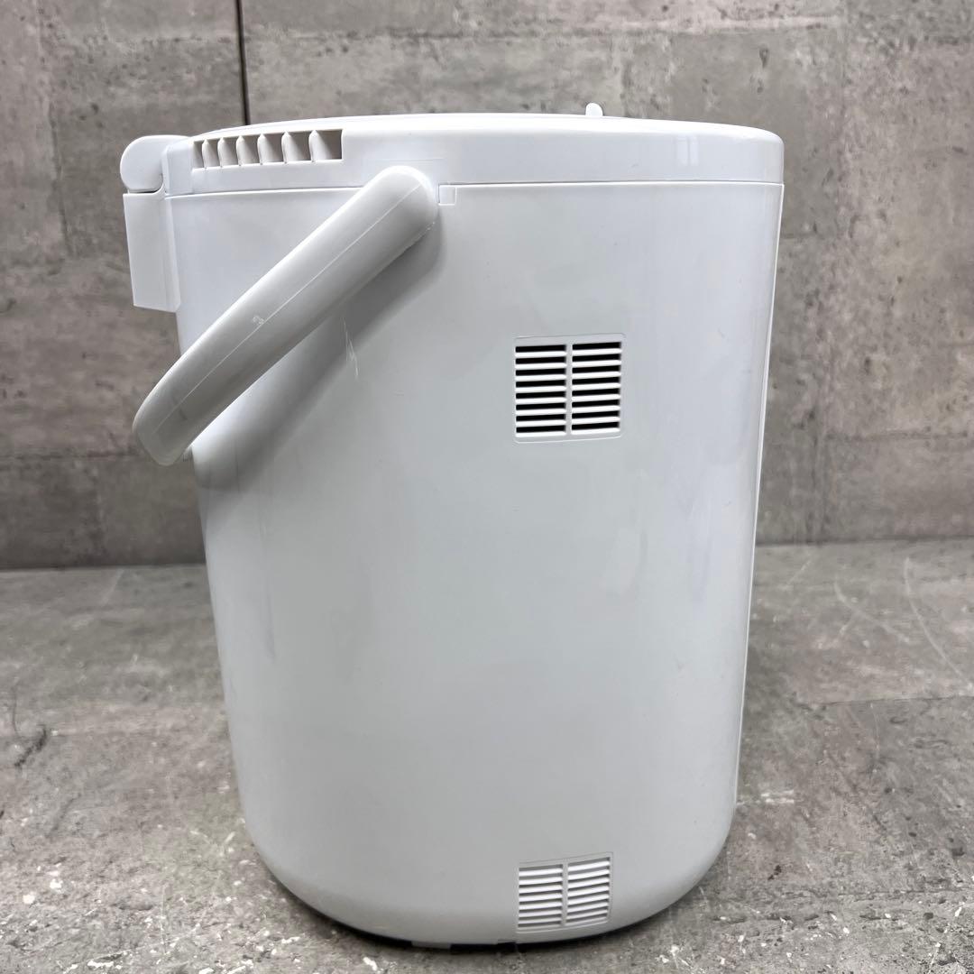 象印 加湿器 スチーム式加湿器 置き型 EE-RN50