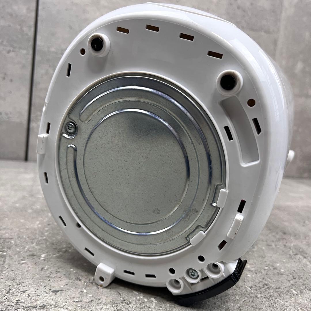 象印 加湿器 スチーム式加湿器 置き型 EE-RN50