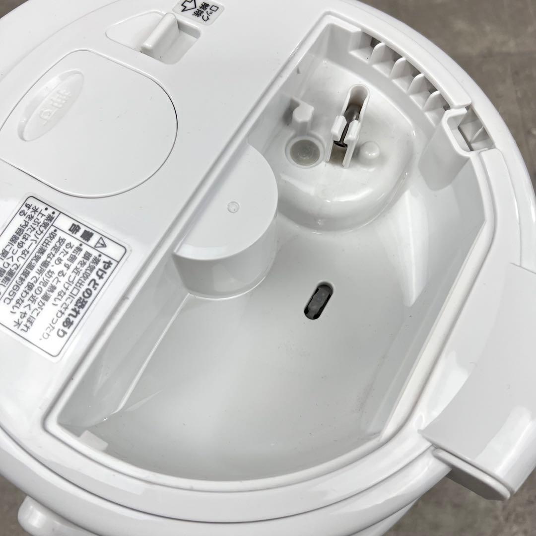象印 加湿器 スチーム式加湿器 置き型 EE-RN50