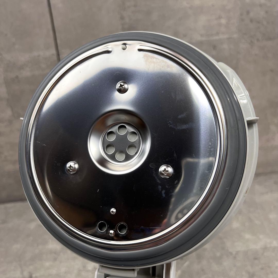 象印 加湿器 スチーム式加湿器 置き型 EE-RN50