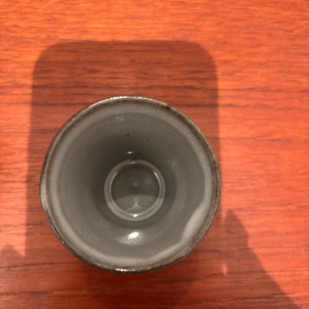 北欧ヴィンテージ　クイストゴー　コーディアル　エッグスタンド2コセット　小物入れ