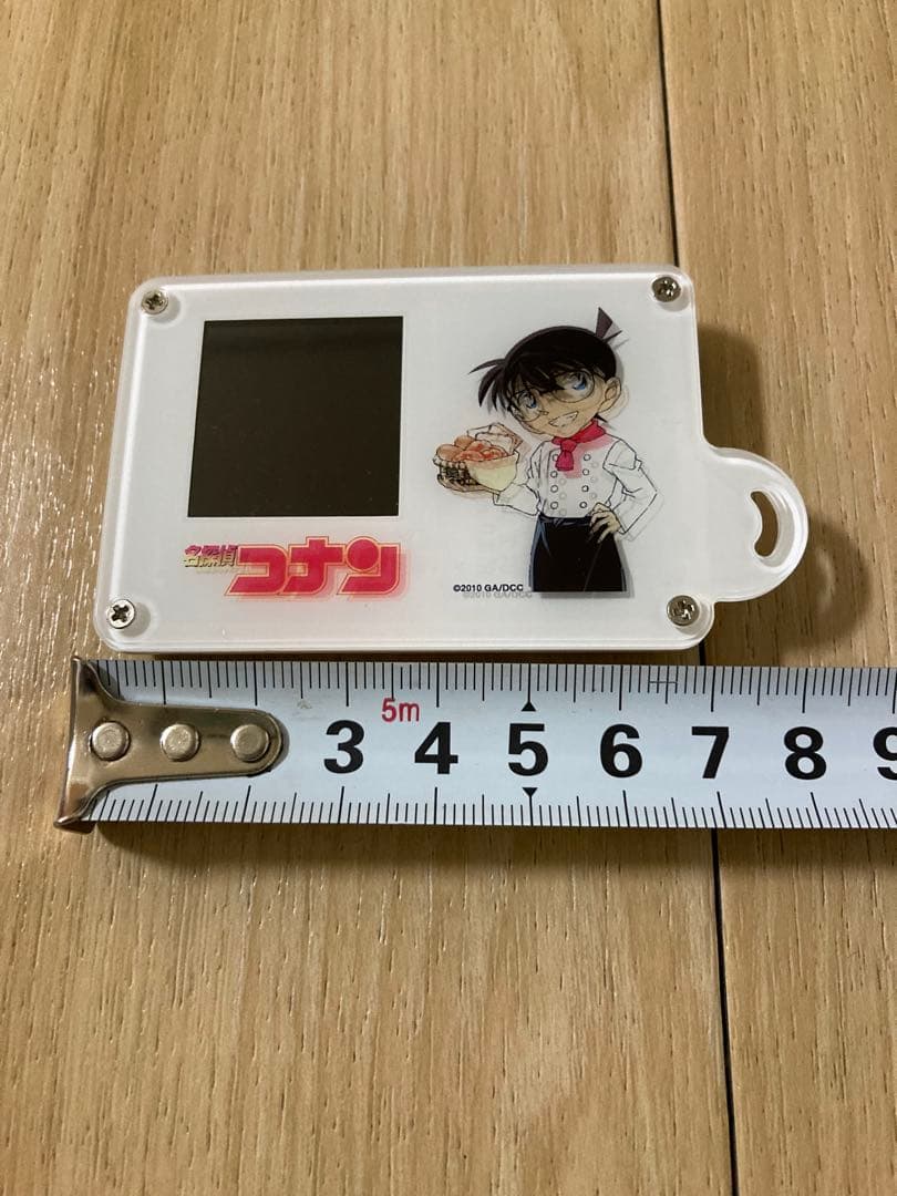 ☆レア☆名探偵コナン 「天空の難破船」デジタルフォトフレーム