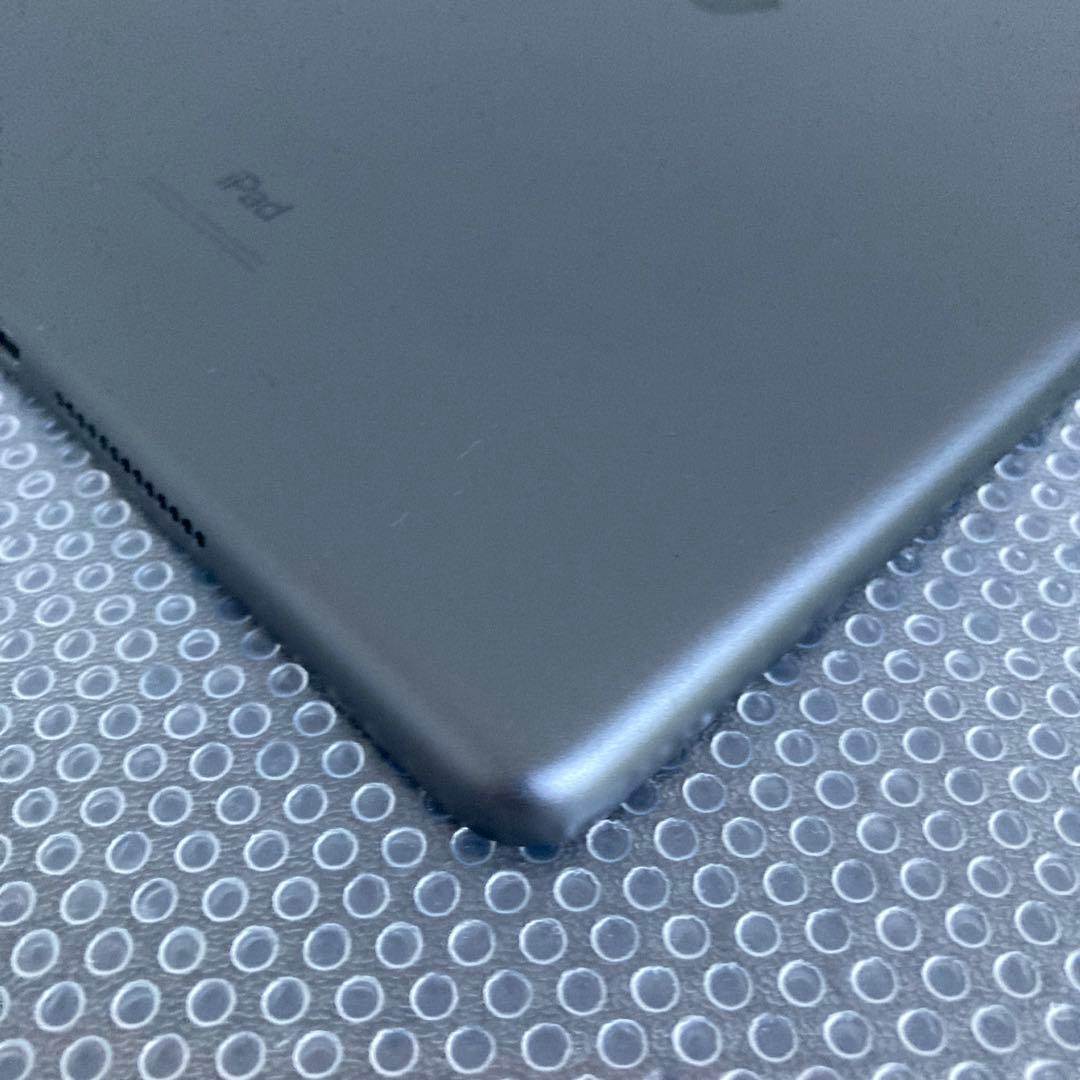 2992【早い者勝ち】iPad7 第7世代 32GB WIFIモデル☆