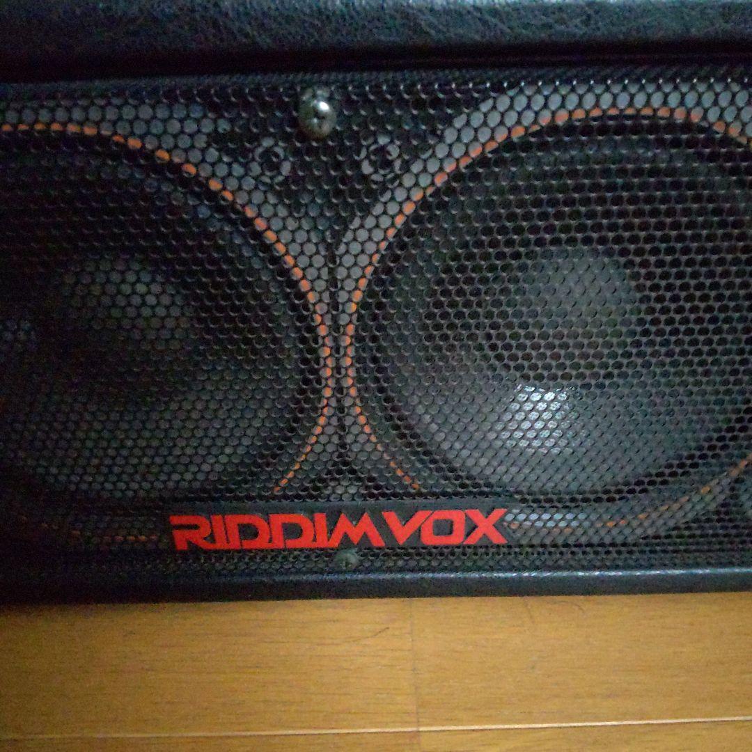 ☆美品☆パナソニック RX-PA7 /RIDDIMVOX CD ラジカセ