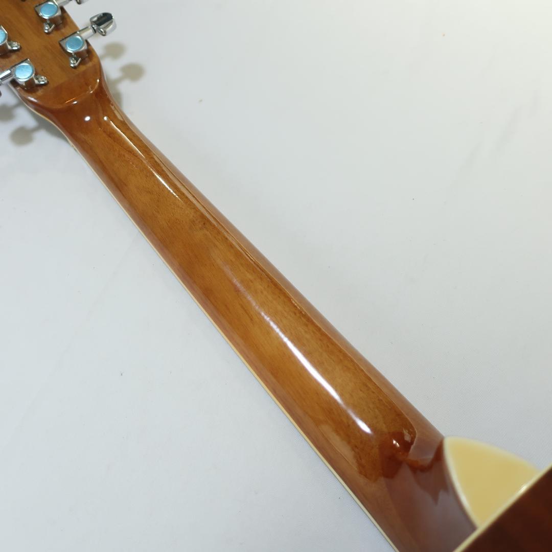 コニー様用 Lumber LF30 VS アコースティックギター 純正ケース付