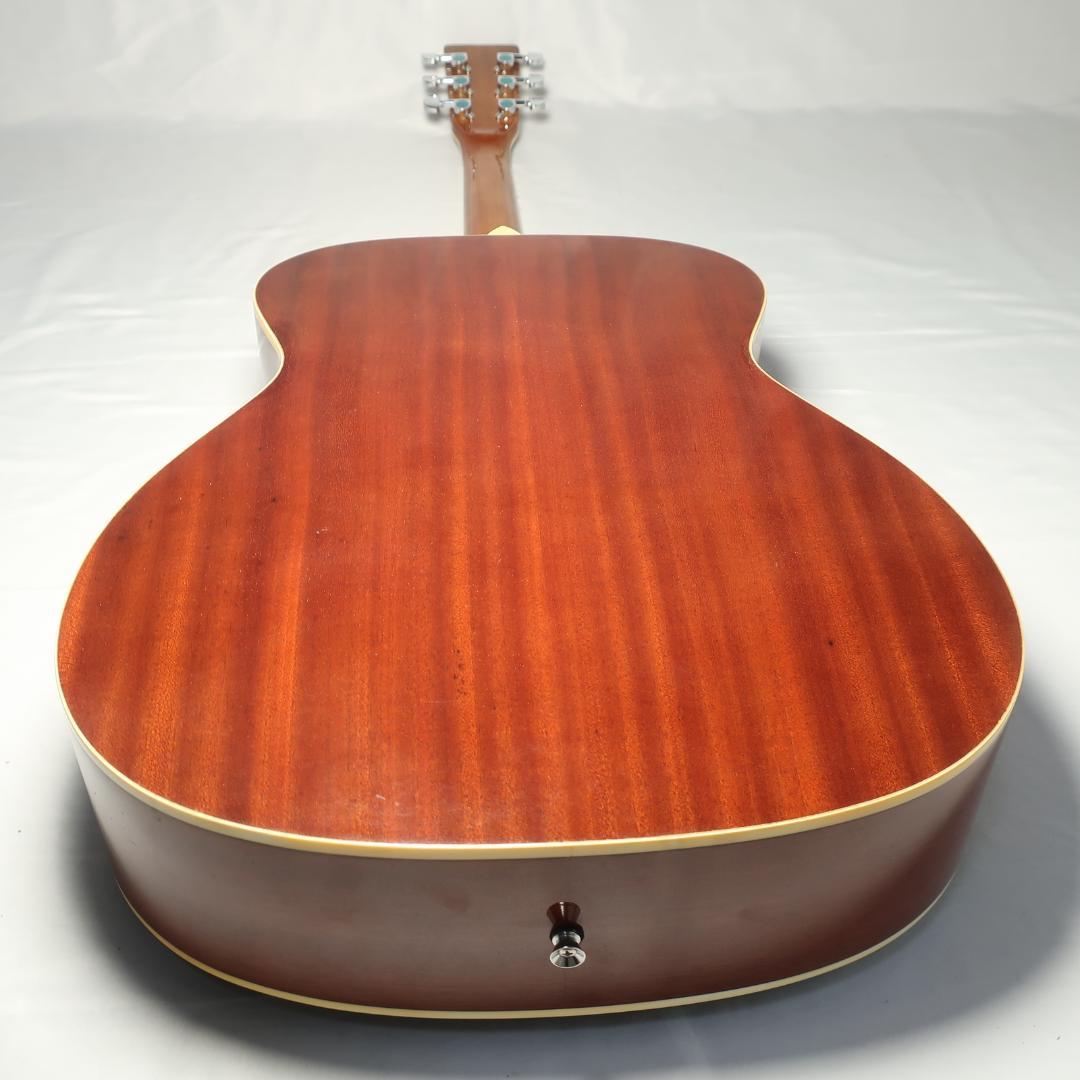 コニー様用 Lumber LF30 VS アコースティックギター 純正ケース付