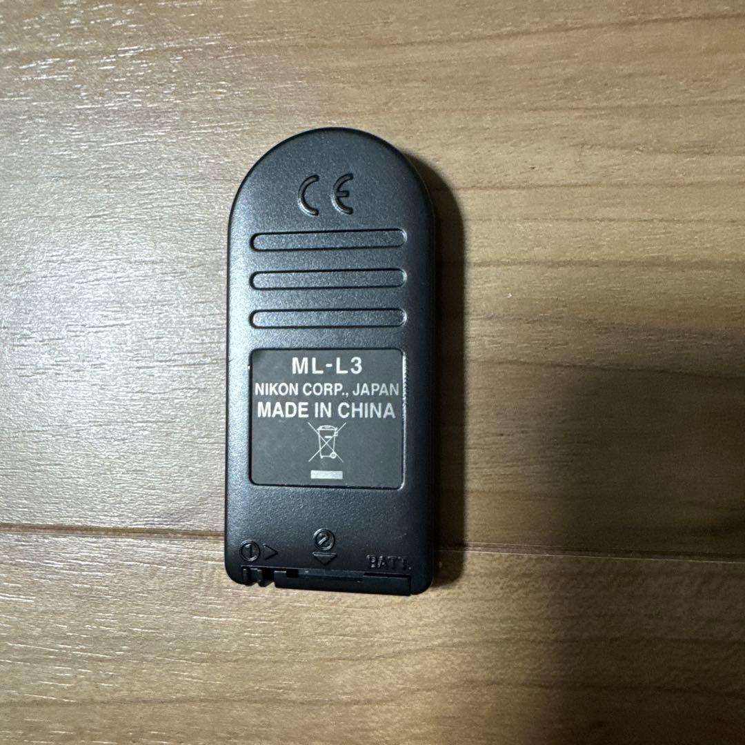 ニコンＤ７５００　１８-１４０mm レンズキット