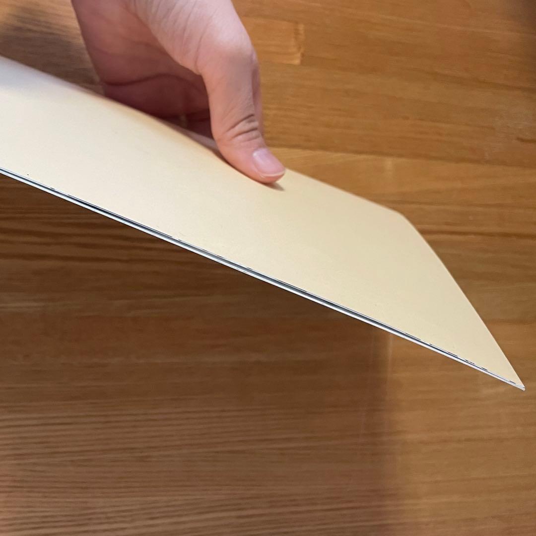 超かぐや姫！ 入場者特典 スタッフイラスト集