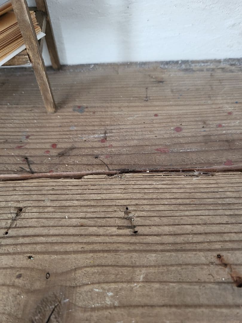 背景ボード　ミニチュアハウス　ドールハウス　アンティーク　ブライス　1/6サイズ