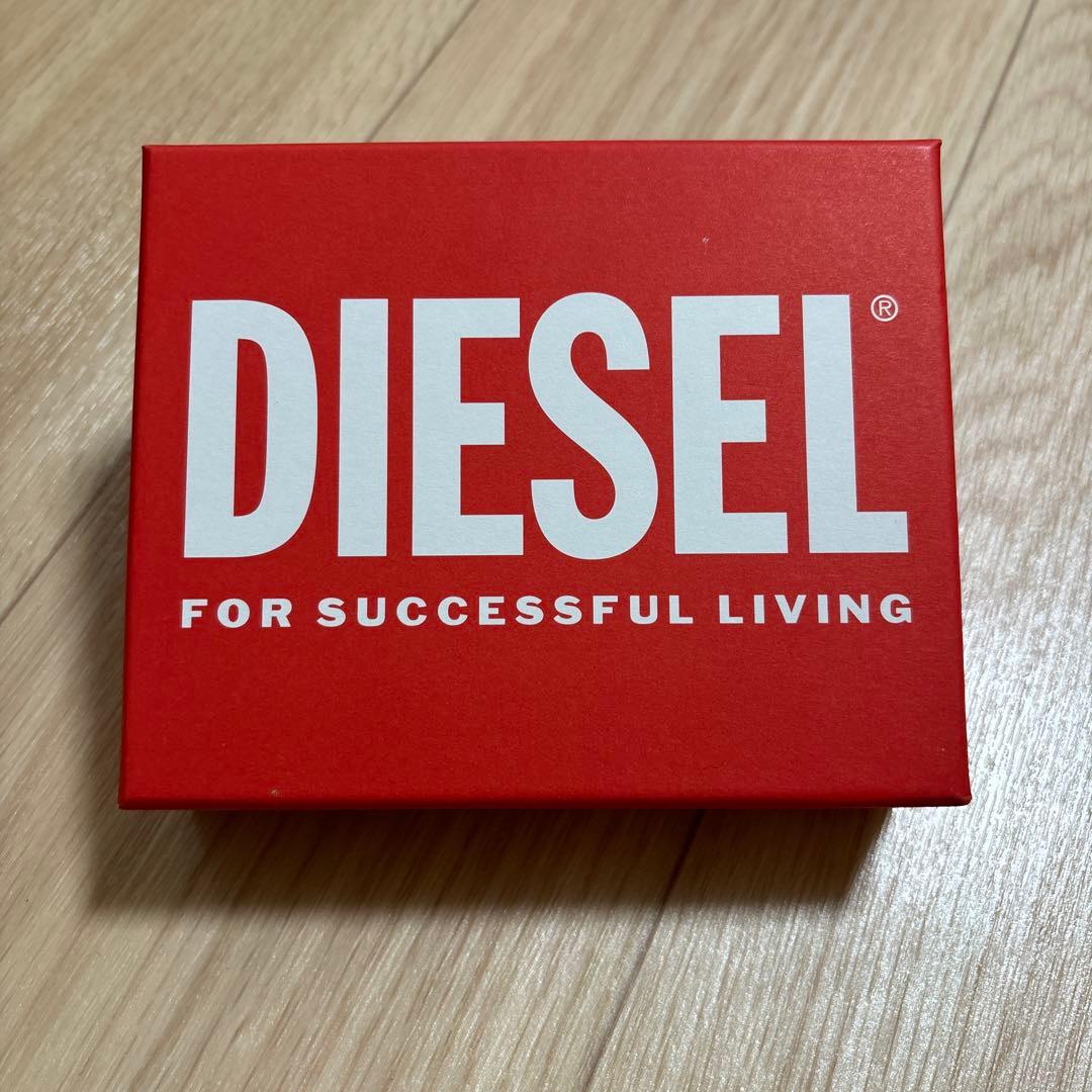 diesel 財布　⚠️最終値下げ済
