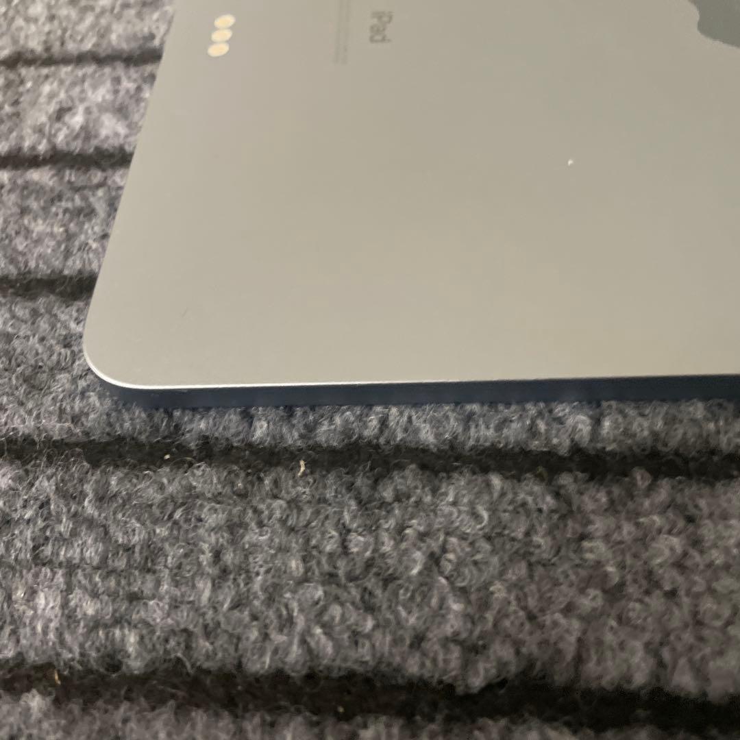 48 iPad Air4 4世代 256GB Wi-Fiモデル スカイブルー