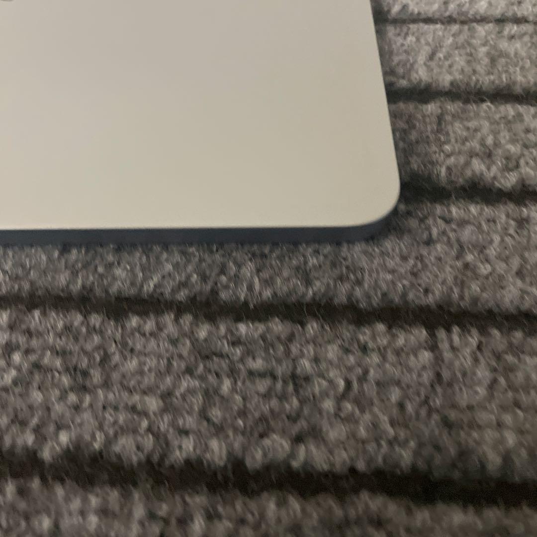 48 iPad Air4 4世代 256GB Wi-Fiモデル スカイブルー