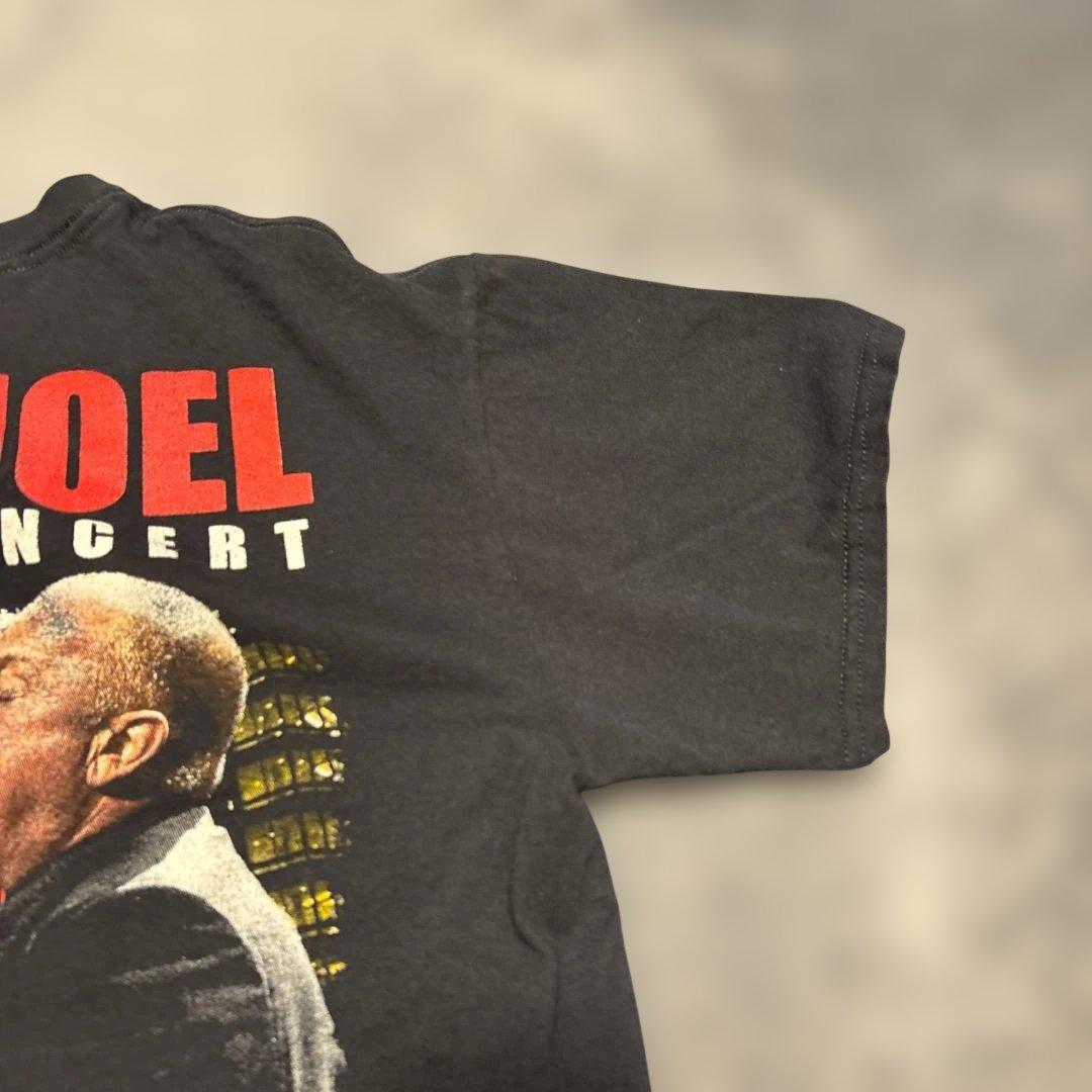 ビリージョエル　　Y2K　バンドTシャツ　　M