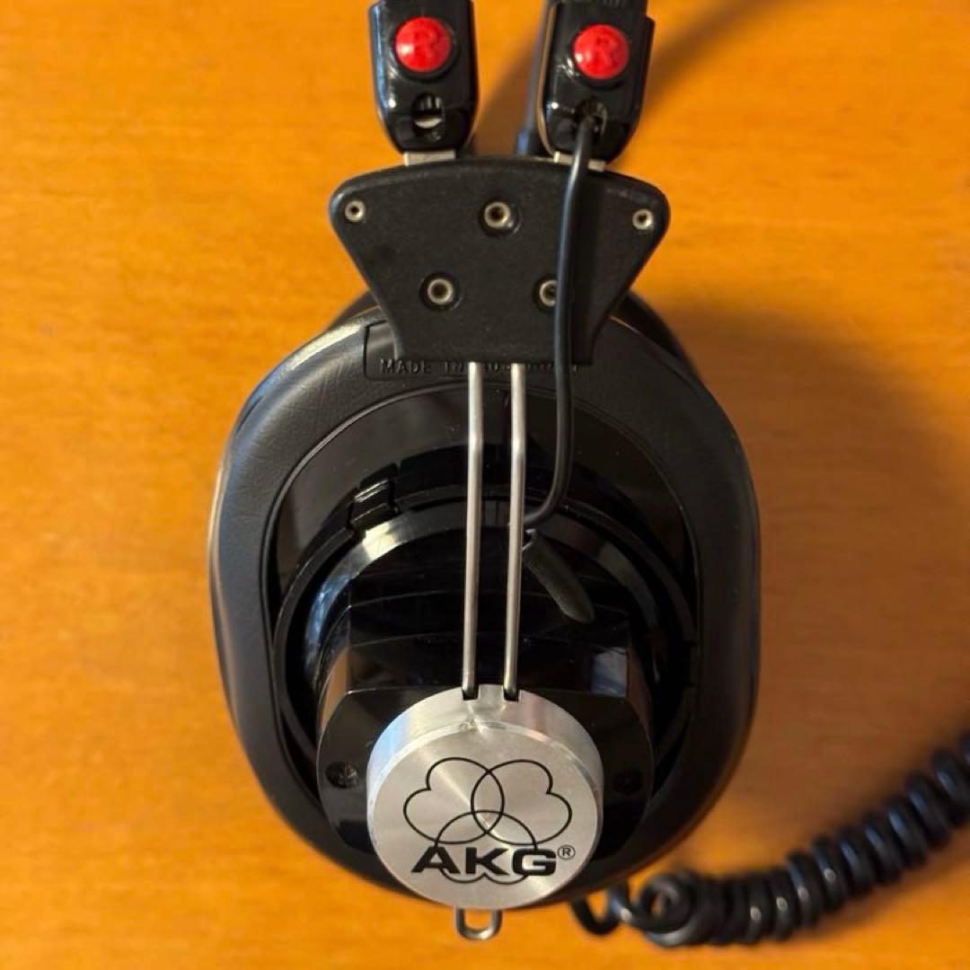 AKG K160 ヘッドホン
