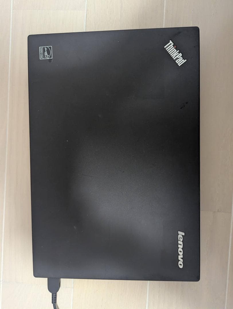 ThinkPad X250 3台セット！