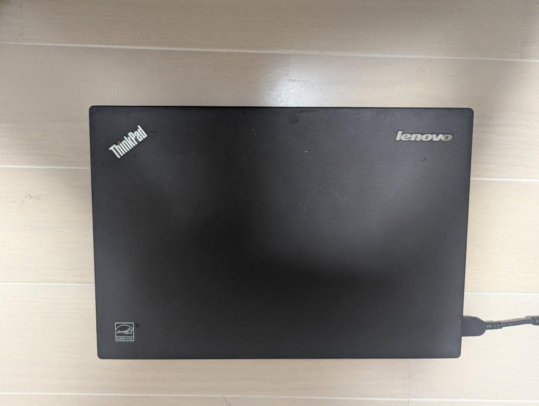 ThinkPad X250 3台セット！