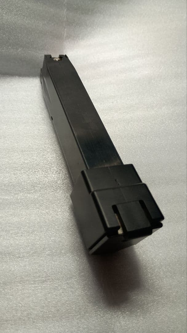KSC M93R セカンドバージョン ABS ガスブローバック