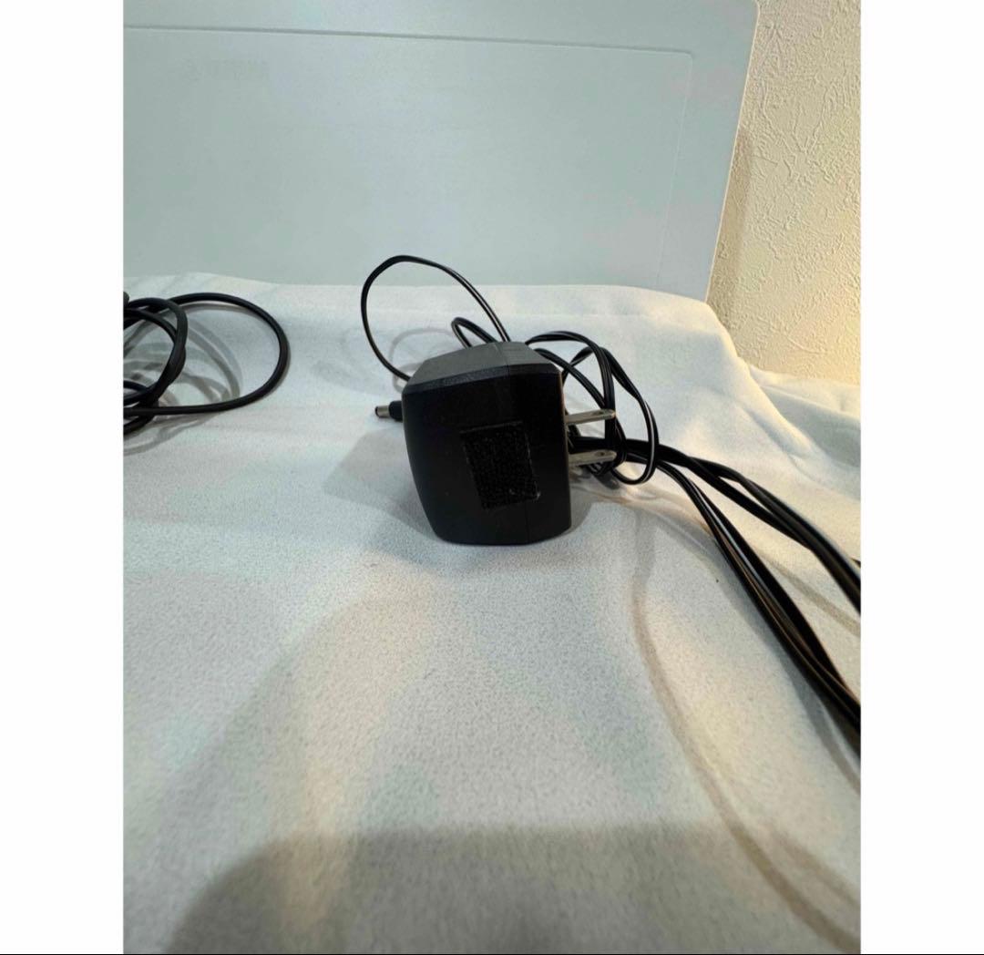 YAMAHA ヤマハ P-105 WH 電子ピアノ キーボード 2014年製