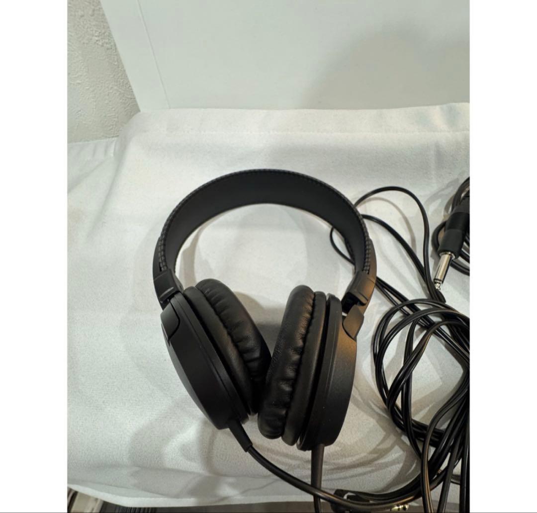 YAMAHA ヤマハ P-105 WH 電子ピアノ キーボード 2014年製