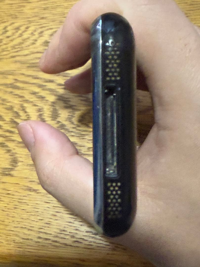 iPhone 2G 良品 日本未発売　8GB 初代iPhone　第1世代