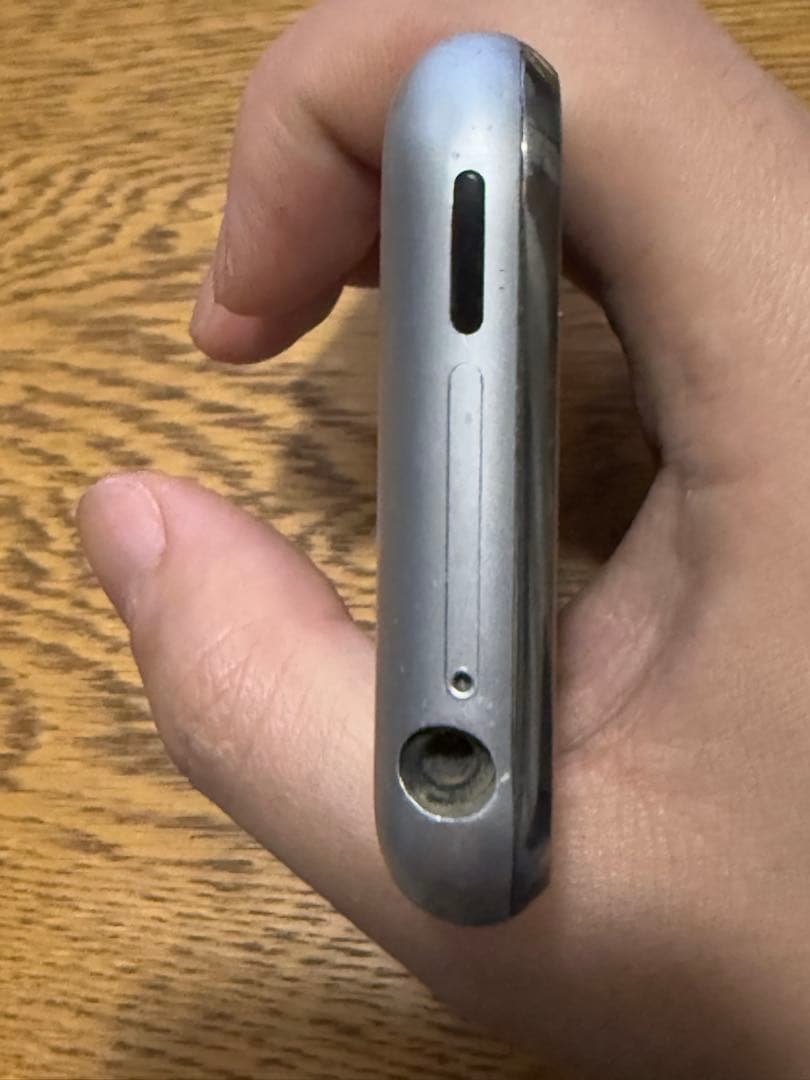 iPhone 2G 良品 日本未発売　8GB 初代iPhone　第1世代