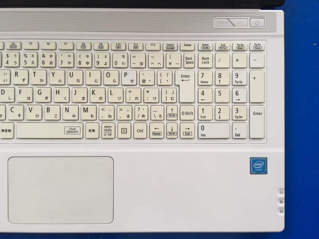 直ぐ使える PC-GN16CJSA9 15.6型/Office2024/Win