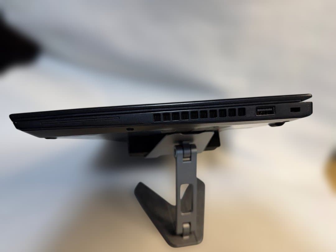 Windowsノート本体 Lenovo X13 Gen1 Ryzen5/8G/SSD256G Office