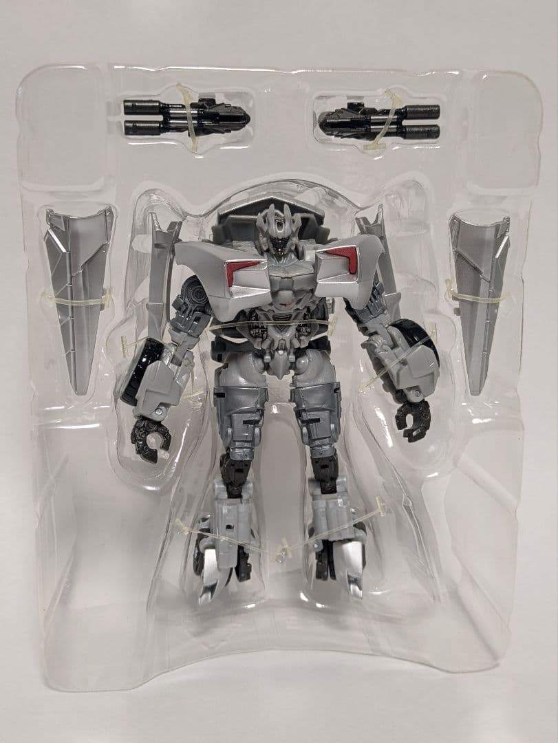 【新古品】トランスフォーマー　スタジオシリーズ　SS-20　サイドスワイプ