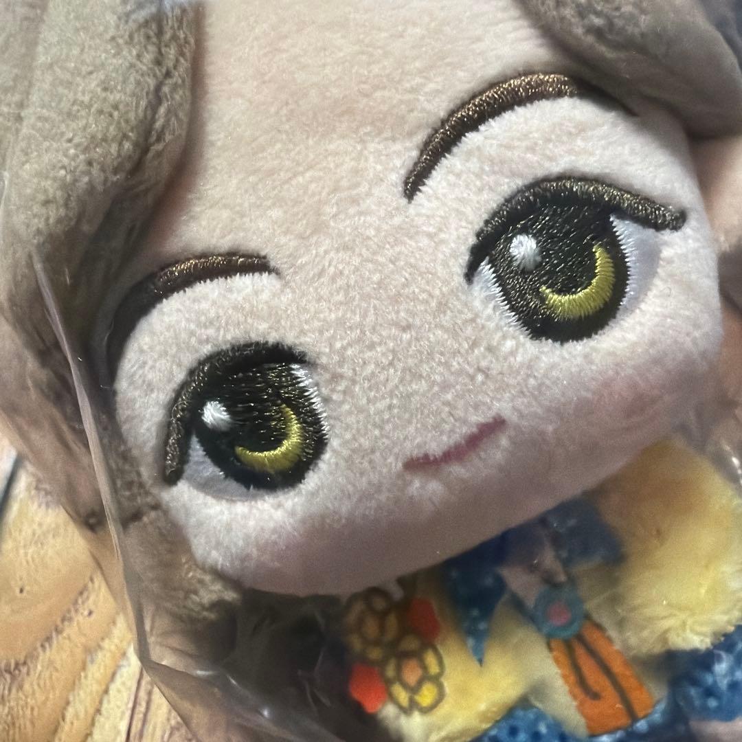 ミセス藤澤涼架☆ぬいぐるみ・マスコット A賞