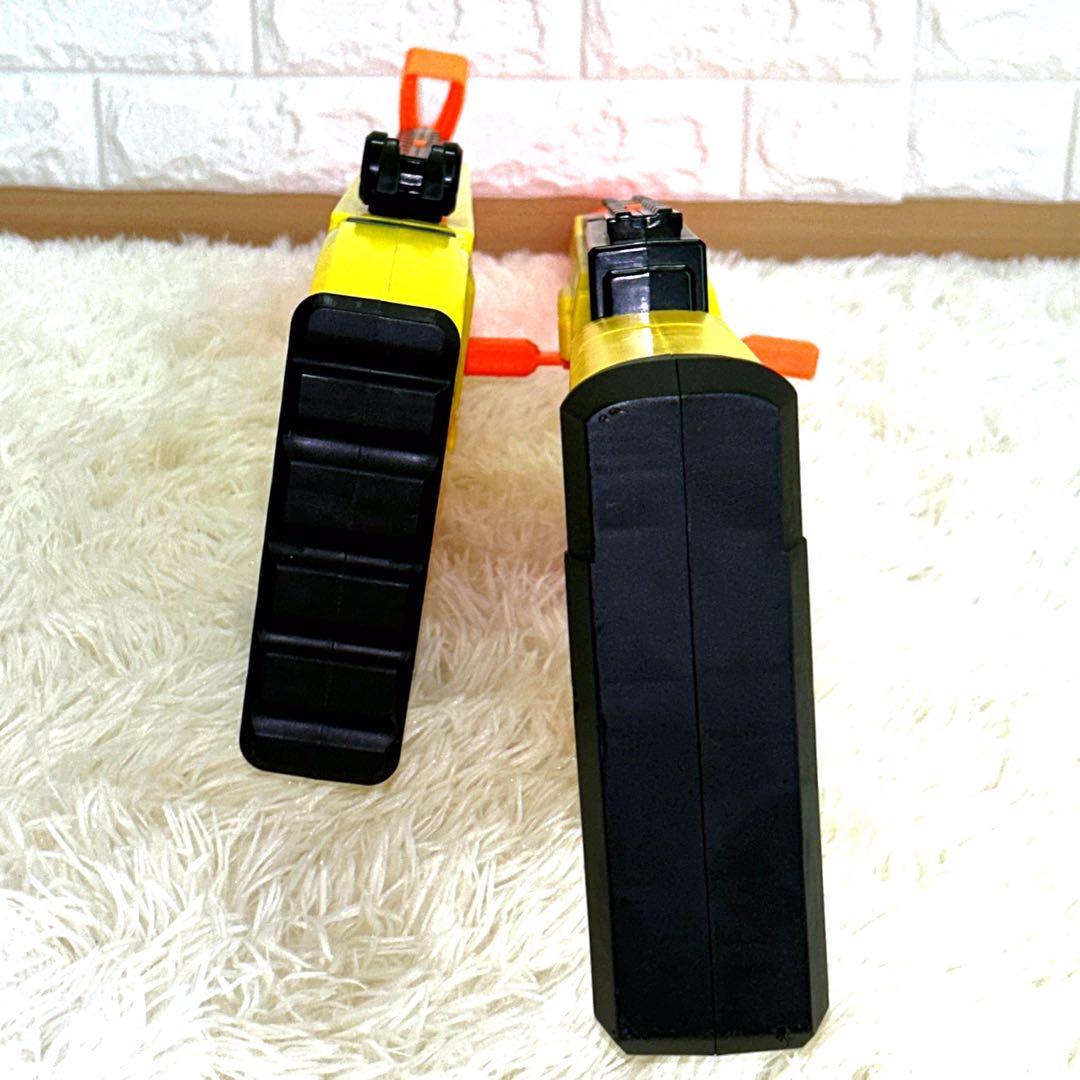 NERF フォートナイト AR-L & スナイパーライフル 2点セット