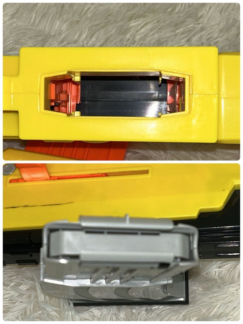 NERF フォートナイト AR-L & スナイパーライフル 2点セット